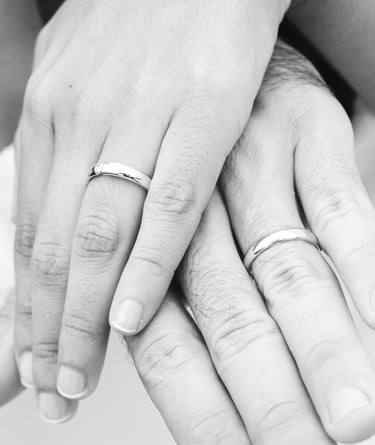 Casamento civil feito por Ricco Gnocchi em Uberlândia MG