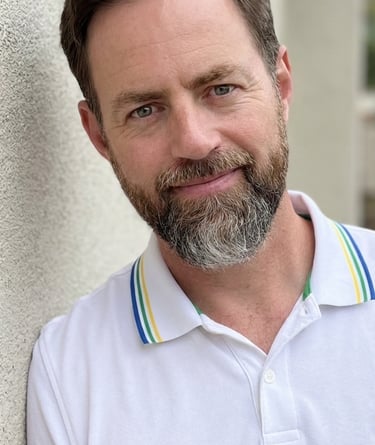 Kobus Taljaard | Real Estate Investor since 2003