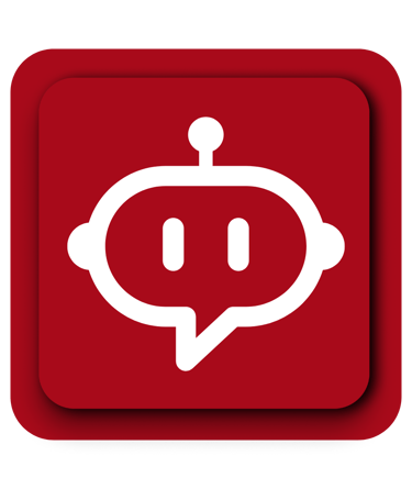Botón para acceder al servicio de chatbots automaticos para empresas y negocios
