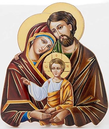 Holy Family