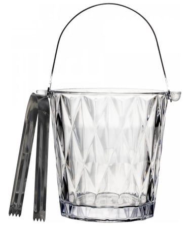 Balde de Gelo Diamond 