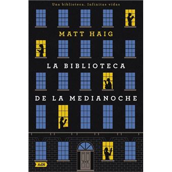 a book cover of a book with a man in a black suit and a woman