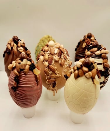 gianni sweets and cakes San Cesareo pasticceria