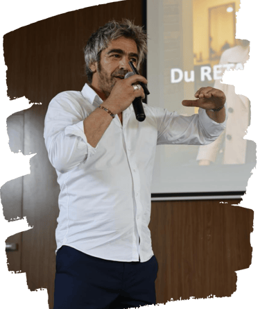 juan torralbo speaker retail