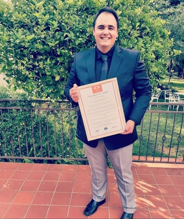 Dr Gareth Williams Chiropractor