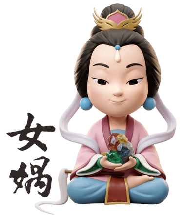 女媧