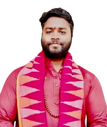hrpci president