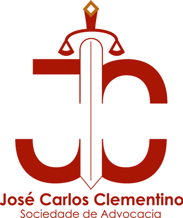 Logo Clementino Advocacia