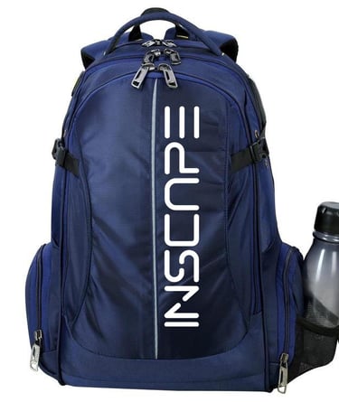 a backpack with military bags look for heavy duty use