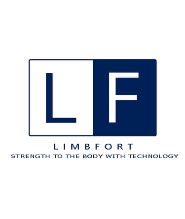 Limbfort Logo