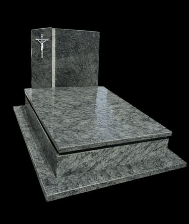 Nagrobki Podwójne Wrocław, Świdnica