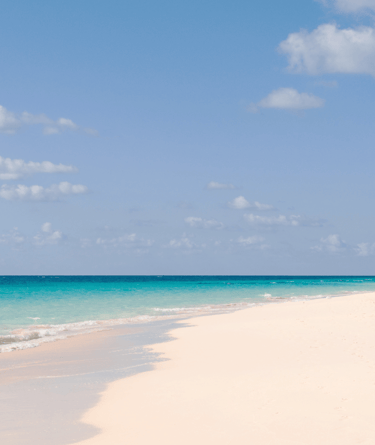 beautiful bermuda coastline