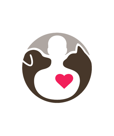 Pet Partners rebanded logo