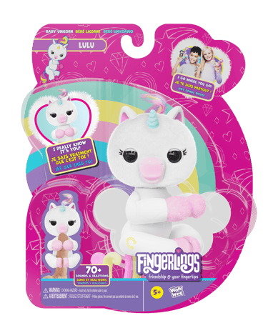 LULU Packaging Render Fingerlings 2023