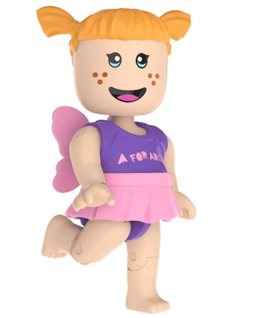 Twilight daycare Adley