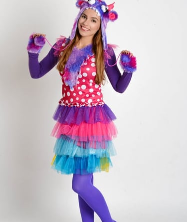 personzas kosmine pabaisiuke