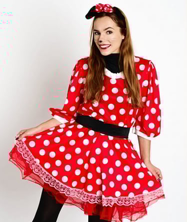 personazas pelyte mine