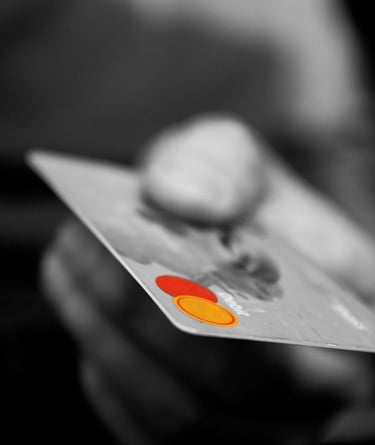 Ensuring Credit Card Safety While You Travel