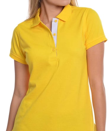 camiseta tipo polo dotación, camiseta tipo polo dama, camiseta tipo polo emoresarial