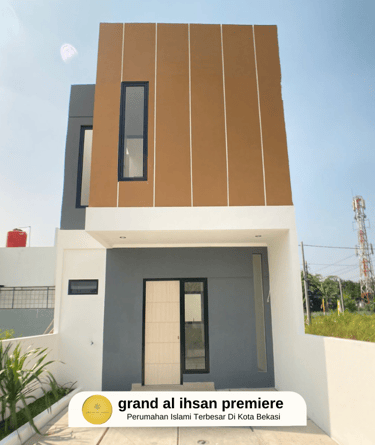 Grand Al Ihsan Premiere type Sakura