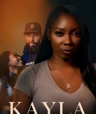 Kayla 