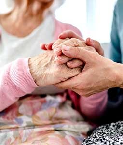 Care facilities require extra vigilance