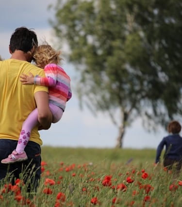 Aconselhamento Psicológico Parental