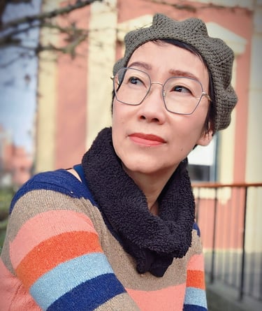 Denise Wong Researcher