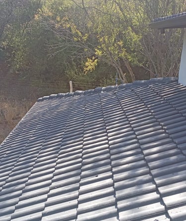 Narlıdere çatı tamiri Narlıdere çatı ustası Narlıdere çatı izolasyon