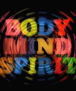 body mind spirit
