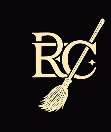 Rinef geschütztes logo