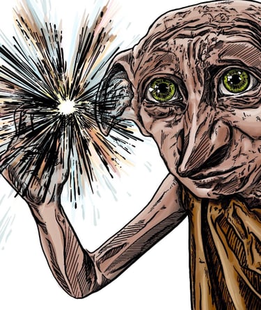 Dobby
