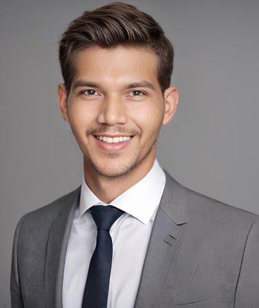 KC Naik is the Founder & Director of Smart Village Computer Hub, Smart Village Computer Hub Founder