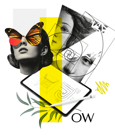 offwhite advertising, offwhite pune