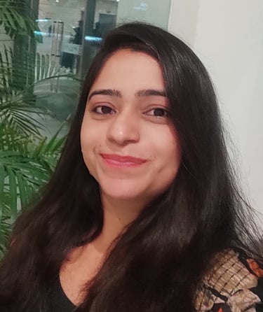 Image of Chetnaa Prabhakar