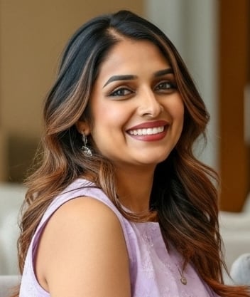 Zahra Kazmi Business Olevel Teacher