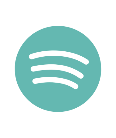 spotify logo. podcast. Las notas de fedini. Federico villarruel. La teoria del sandwich