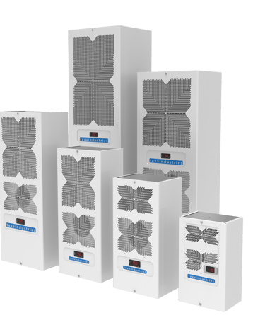 Indoor Side/Door Mounted Air Conditioners