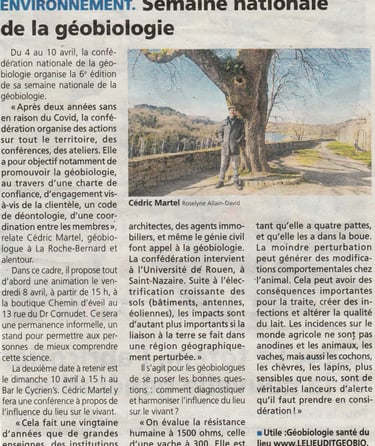 géobiologue morbihan loire-atlantique bretagne