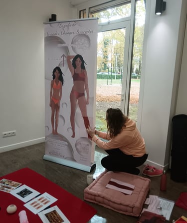 la puberté et les ménarches