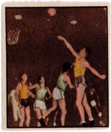 1951 Italian Albosport Editrice Didasco #626