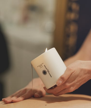 massage - luxe - FMC CONCEPT