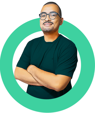 Jaaziel Almeida - Designer Gráfico