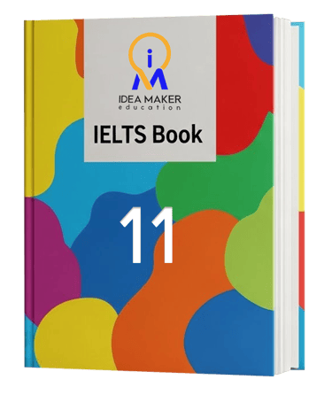 IELTS 11