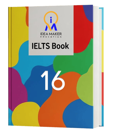 IELTS 16