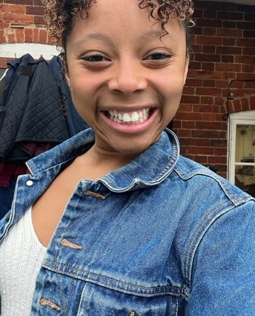 Marsaille Wells, Spreading Positivity!