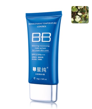 bb cream