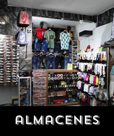 aquí encontraras los mejores almacenes de Cajamarca Tolima, Colombia