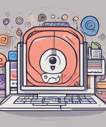 a man riding a skateboard down the side of a ramp