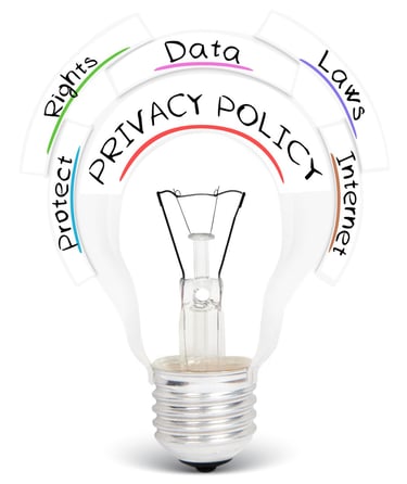 Light Bulb - Privacy Policy